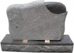 #2 - 3-0 Paradisio - <p>Unpolished finish except for top right and base.</p>